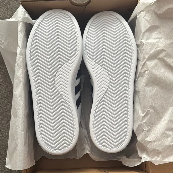 Adidas Grand Court 2.0 - Picture 8 of 8